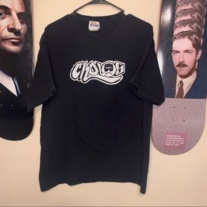 Vintage Cholos Graphic Tee